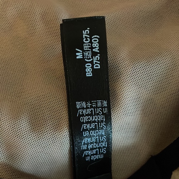 Workout Top - Picture 4 of 4